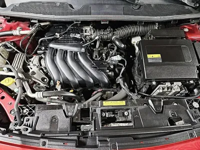 Renault-KoreaSamsung SM3 2015, 130895 км, за 3900000 KRW - фото 9
