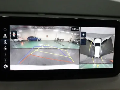 Hyundai Santafe 2021, 67810 км, за 26900000 KRW - фото 9
