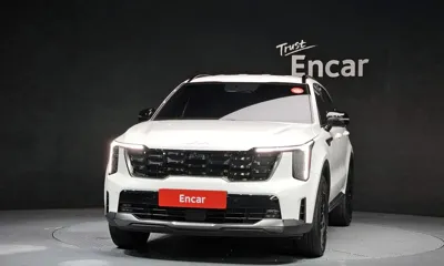 Kia Sorento 2024, 27353 км, за 40900000 KRW