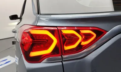 KG_Mobility_Ssangyong KORANDO 2019, 118413 км, за 11900000 KRW - фото 23