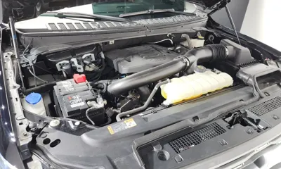 Ford Expedition 2022, 23091 км, за 60000000 KRW - фото 6