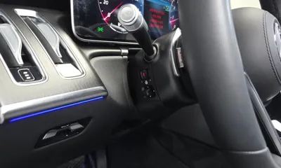 Mercedes-Benz S-Class 2026, 9280 км, за 130900000 KRW - фото 33