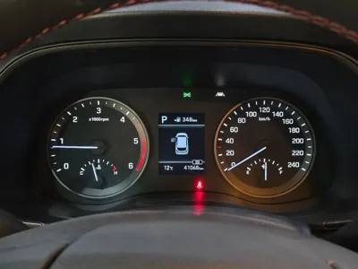 Hyundai Tucson 2019, 41051 км, за 17900000 KRW - фото 10