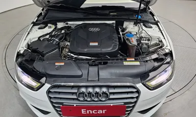 Audi A4 2015, 83255 км, за 6900000 KRW - фото 6