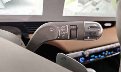 Hyundai Ioniq5 2024, 45069 км, за 35000000 KRW - фото 16
