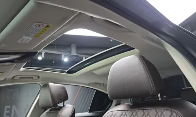 BMW 5-Series 2019, 233828 км, за 17000000 KRW - фото 15