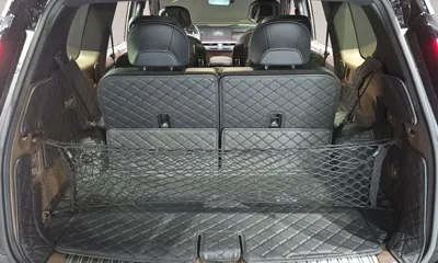 Kia EV9 2024, 58115 км, за 67900000 KRW - фото 33