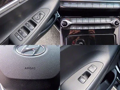 Hyundai Grandeur 2018, 158206 км, за 10800000 KRW - фото 17