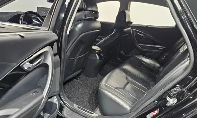 Hyundai Grandeur 2017, 120400 км, за 9300000 KRW - фото 30