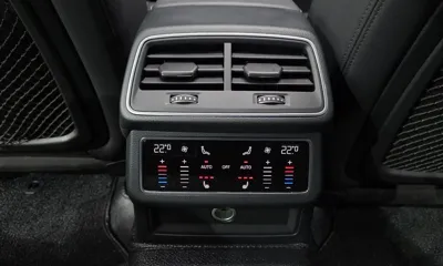 Audi A6 2021, 40524 км, за 38990000 KRW - фото 33