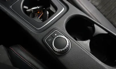 Mercedes-Benz CLA-Class 2018, 95578 км, за 13800000 KRW - фото 17