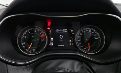 Jeep Cherokee 2019, 16766 км, за 17500000 KRW - фото 8