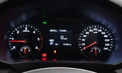 Kia Sorento 2018, 157081 км, за 13300000 KRW - фото 8