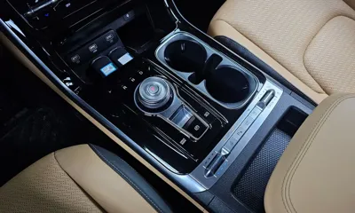 Kia Canival 2021, 93342 км, за 24500000 KRW - фото 9