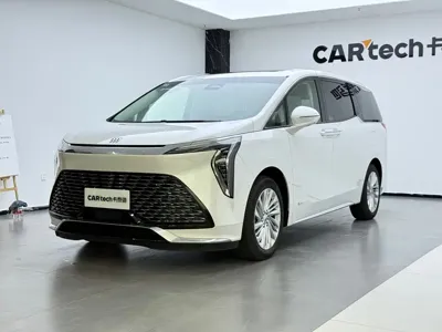 Buick Century · 2025 год