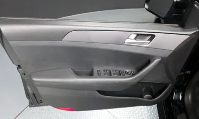 Hyundai Sonata 2015, 124407 км, за 6900000 KRW - фото 24