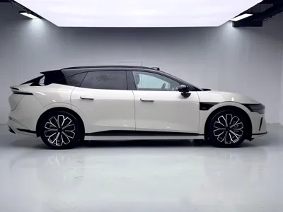 Zeekr 极氪007GT 2025, 15800 км, за 168800 CNY - фото 15