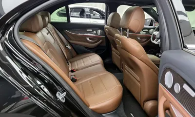 Mercedes-Benz E-Class 2019, 65053 км, за 58900000 KRW - фото 12