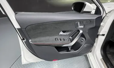 Mercedes-Benz A-Class 2024, 10697 км, за 39900000 KRW - фото 24