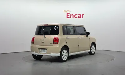 Suzuki Alto Lapin 2013, 113325 км, за 7200000 KRW