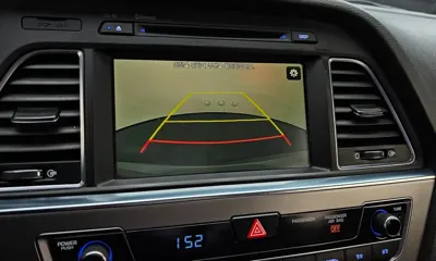 Hyundai Sonata 2016, 221577 км, за 5900000 KRW - фото 15