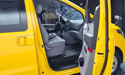 Hyundai Starex 2019, 92713 км, за 18500000 KRW - фото 11