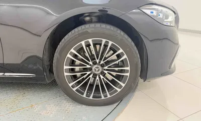 Mercedes-Benz S-Class 2025, 15331 км, за 108000000 KRW - фото 9