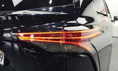 Toyota Sienna 2025, 7380 км, за 62990000 KRW - фото 23