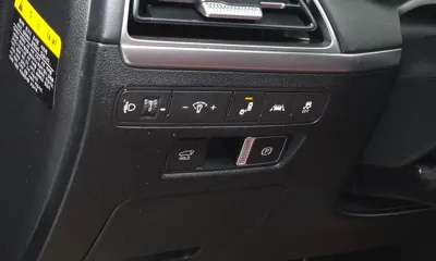 Hyundai Palisade 2019, 52254 км, за 23400000 KRW - фото 14