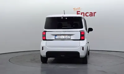 Kia Ray 2023, 27679 км, за 14600000 KRW