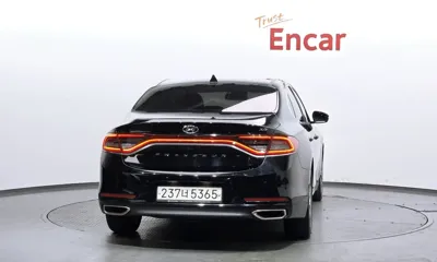 Hyundai Grandeur 2018, 103247 км, за 14900000 KRW