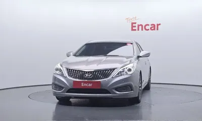 Hyundai Grandeur 2014, 216819 км, за 3950000 KRW