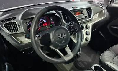Kia Ray 2018, 213084 км, за 49990000 KRW - фото 16