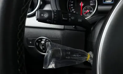 Mercedes-Benz B-Class 2018, 116907 км, за 11500000 KRW - фото 18