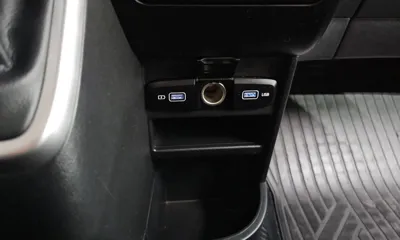 Hyundai Staria 2022, 88048 км, за 22300000 KRW - фото 27