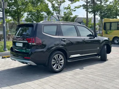 Kia Mohave 2021, 53874 км, за 34700000 KRW - фото 6