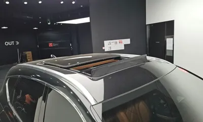 Genesis GV80 2025, 4235 км, за 64000000 KRW - фото 20