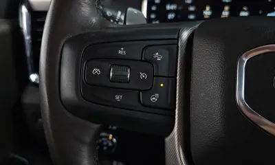 GMC Sierra 2023, 88221 км, за 99990000 KRW - фото 36