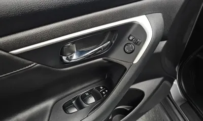 Nissan Altima 2018, 72341 км, за 8500000 KRW - фото 17