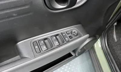 Hyundai Casper 2022, 21883 км, за 14500000 KRW - фото 20