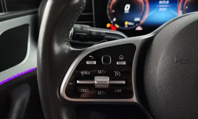 Mercedes-Benz GLE-Class 2020, 81031 км, за 48200000 KRW - фото 16