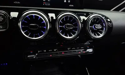 Mercedes-Benz CLA-Class 2023, 9094 км, за 67900000 KRW - фото 29