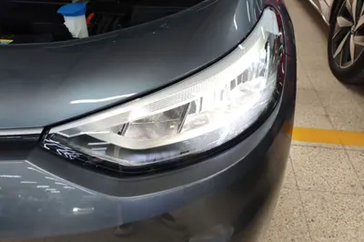 Volkswagen ID.3 2023, 38000 км, за 100795.98 CNY - фото 8
