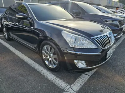 Hyundai Equus 2012, 120775 км, за 7300000 KRW - фото 10