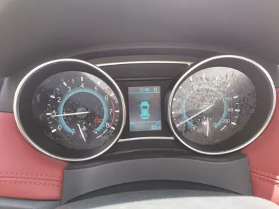 Haval H1 2016, 28200 км, за 32732.22 CNY - фото 10