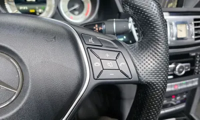 Mercedes-Benz E-Class 2014, 109152 км, за 12900000 KRW - фото 32
