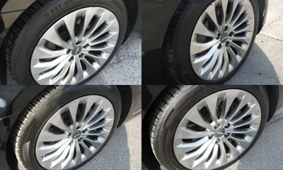 Genesis EQ900 2016, 171000 км, за 18700000 KRW - фото 5