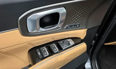 Kia Sorento 2021, 38752 км, за 32900000 KRW - фото 20