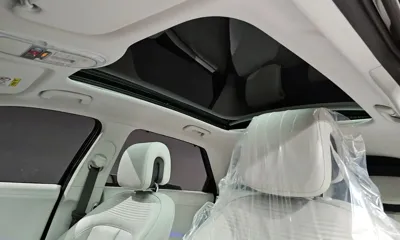 Hyundai Ioniq5 2024, 33499 км, за 42000000 KRW - фото 18
