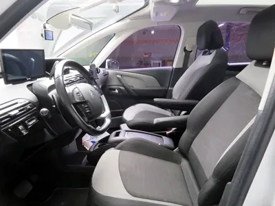 Citroen-DS C4 Picasso 2017, 101400 км, за 5500000 KRW - фото 5